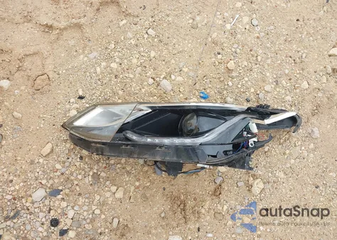 2018 Chevrolet Cruze Lt Auto из США, поврежденный, VIN 3G1BE6SMXJS597075